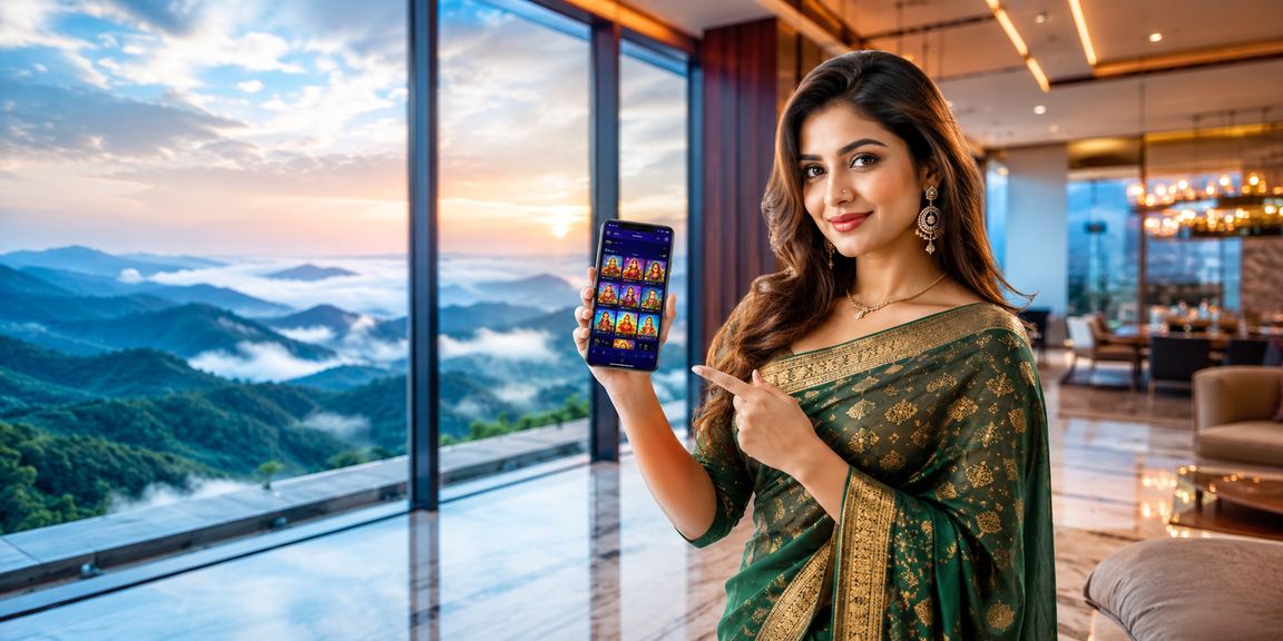 বান্দরবান মোবাইল ক্যাসিনো বাংলাদেশ মডেল লটারি গেম খেলছেন