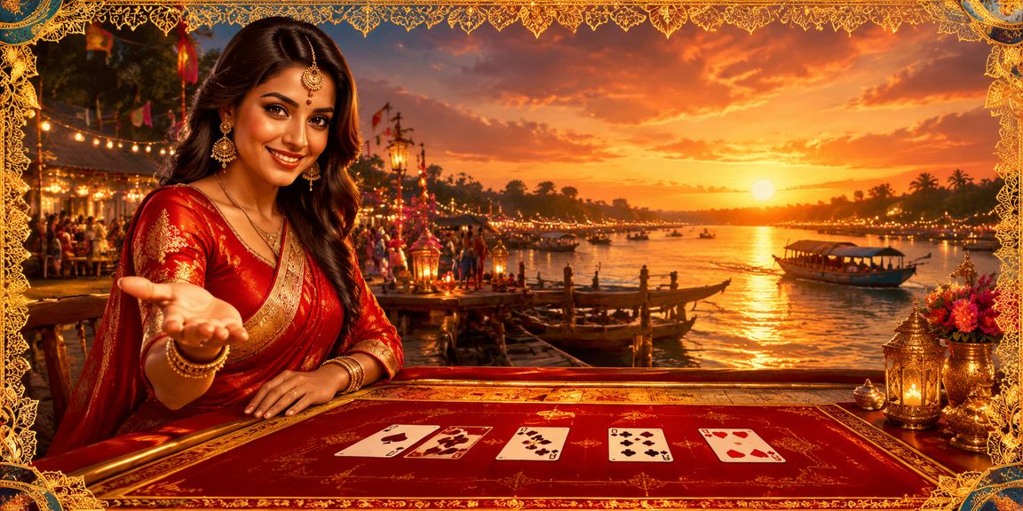 Cumilla Andar Bahar Beach Casino Game Promotion Bangladesh