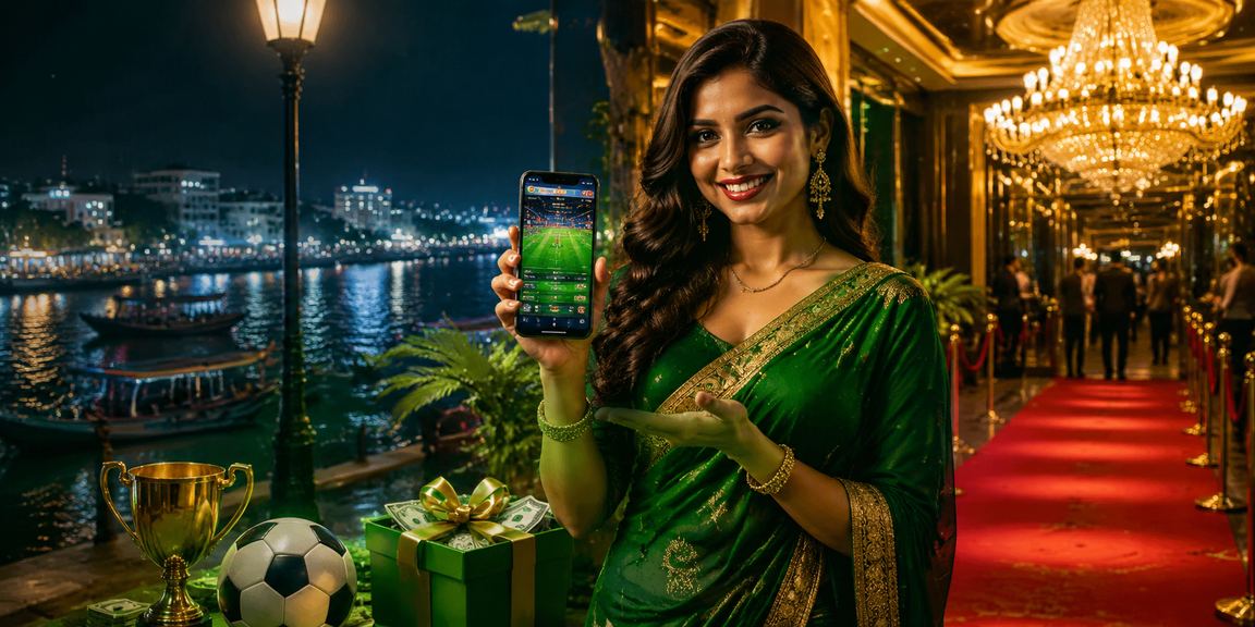 ঢাকা ক্যাসিনো অ্যাপ বাংলাদেশ মডেল 40k রেজিস্টার নিবন্ধন