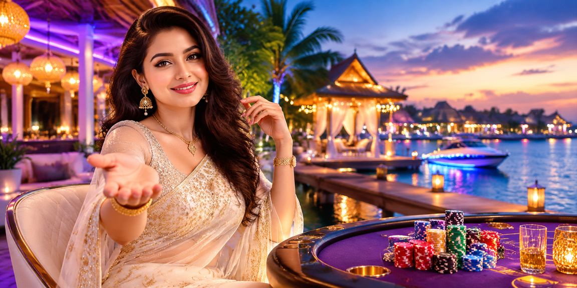 গাজীপুর ভিআইপি বোনাস শাড়ি পরা নারী লটারি বিজয়ী পুরস্কার